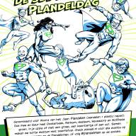 30 augustus: De 3de Renkumse Plandeldag in 6 dorpen