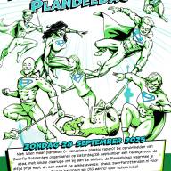 Rotterdam wordt Plandelstad