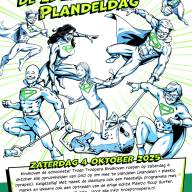 Op dierendag op jacht naar de Eindhovense sloddervos